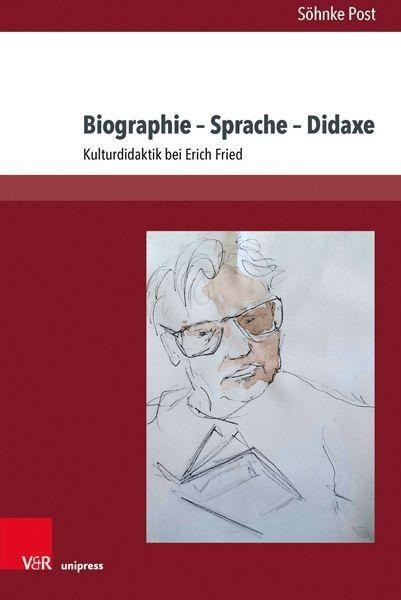 Biographie - Sprache - Didaxe