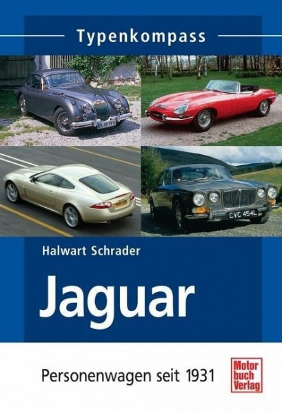 Jaguar