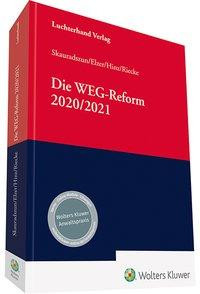 Die WEG-Reform 2020