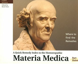 A quick remedy to the Homeopathic Materia Medica Taschenbuch – 1. Januar 2010