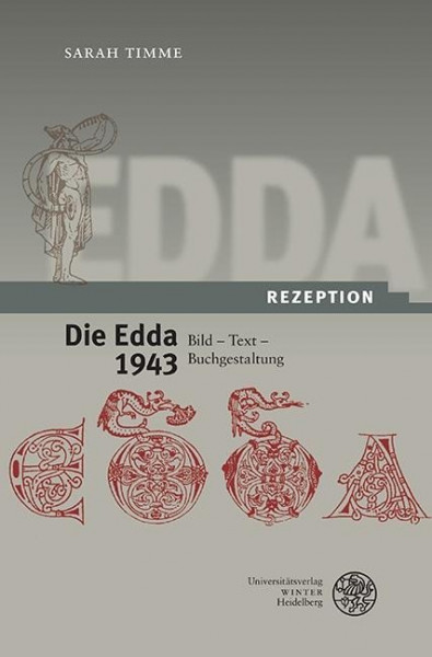 Die Edda 1943