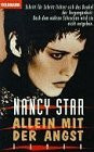Allein mit der Angst: Roman