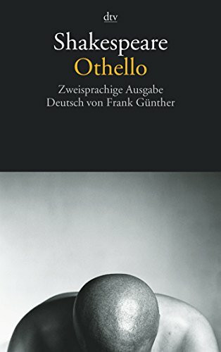 Othello: Zweisprachige Ausgabe