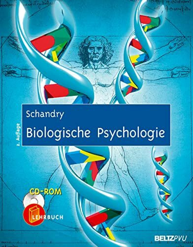 Biologische Psychologie