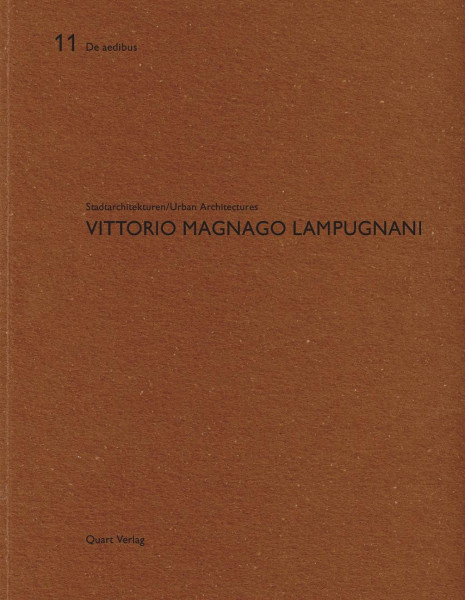 Vittorio Magnago Lampugnani