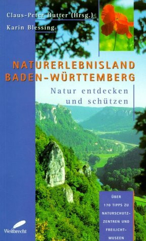 Naturerlebnisland Baden-Württemberg