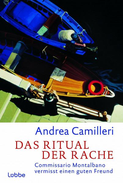 Das Ritual der Rache: Commissario Montalbanos dreizehnter Fall. Roman