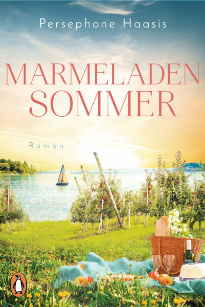 Marmeladensommer: Roman. Der neue Wohlfühlroman der SPIEGEL-Bestsellerautorin