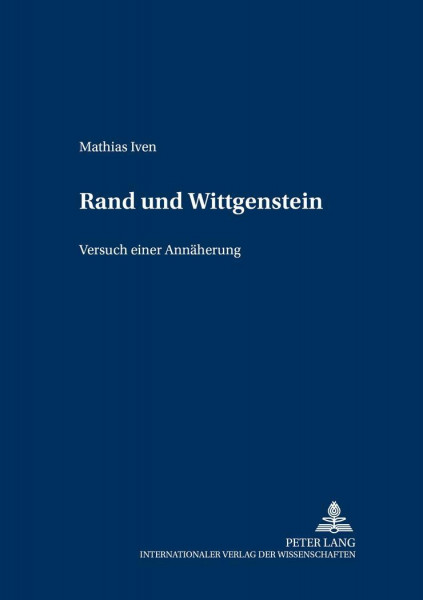 Rand und Wittgenstein