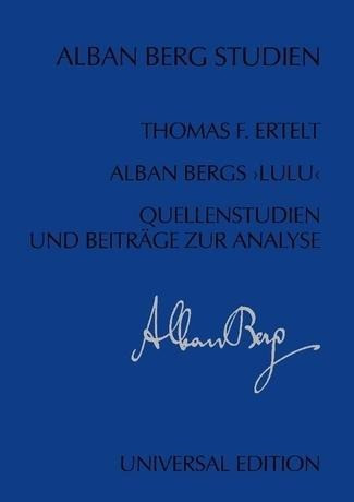 Alban Bergs "Lulu"