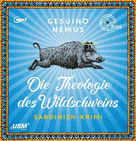 Die Theologie des Wildschweins