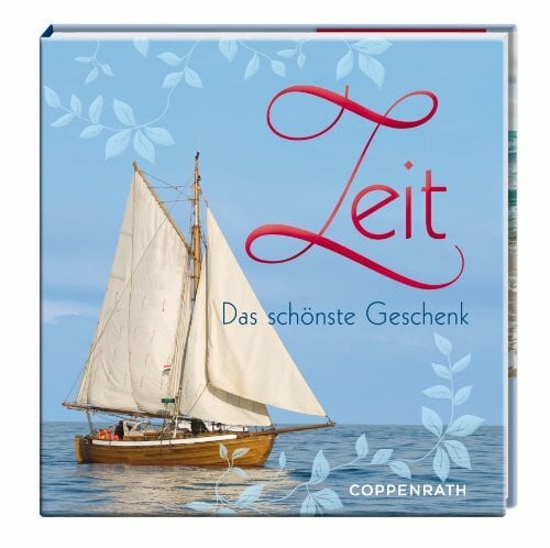 BelLibri: Zeit: Das schönste Geschenk (Geschenkbücher für Erwachsene)