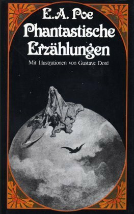 Phantastische Erzählungen - Mit Illustrationen von Gustave Doré