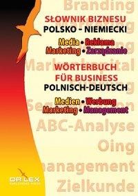 Wörterbuch für Business Polnisch-Deutsch