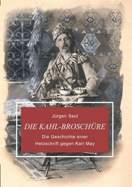 Die Kahl-Broschüre