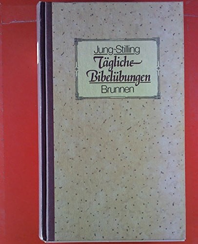 Tägliche Bibelübungen