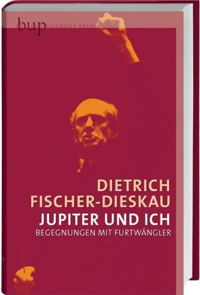 Jupiter und ich