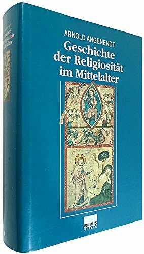 Geschichte der Religiosität im Mittelalter