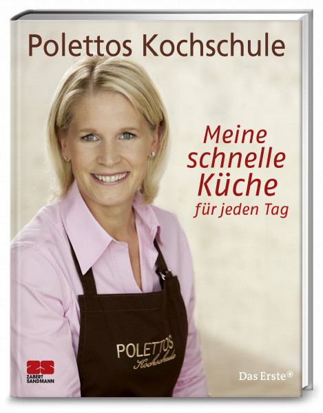 Meine schnelle Küche für jeden Tag