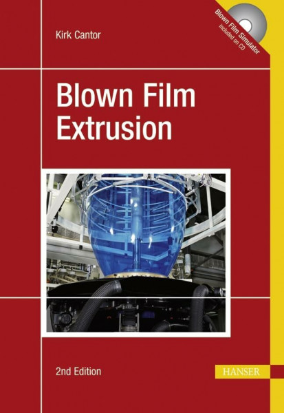 Blown Film Extrusion (Print-on-Demand): An Introduction
