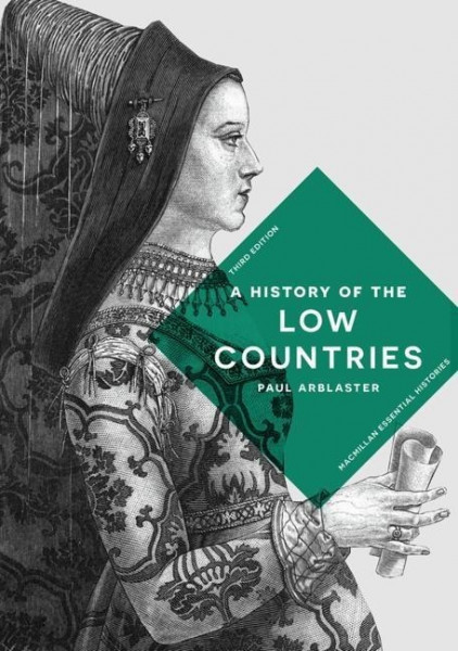 A History of the Low Countries