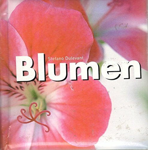 Blumen