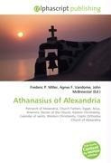 Athanasius of Alexandria