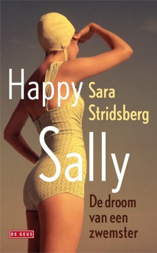 Happy Sally: de droom van een zwemster Happy Sally: de droom van een zwemster