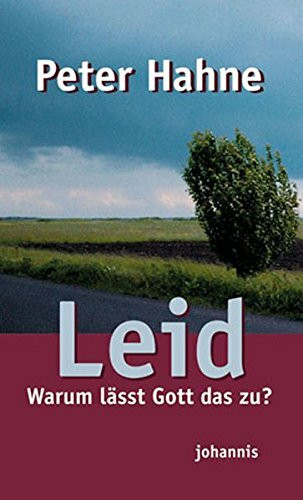 Leid - Warum lässt Gott das zu?