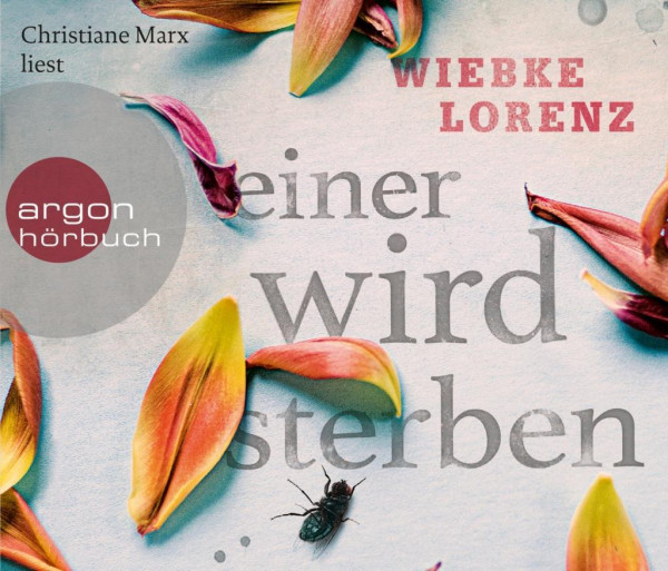 Einer wird sterben