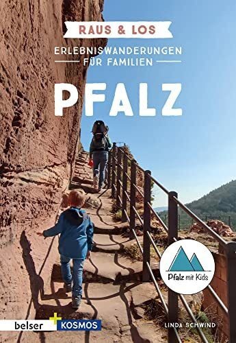 Erlebniswanderungen für Familien Pfalz: Raus & Los