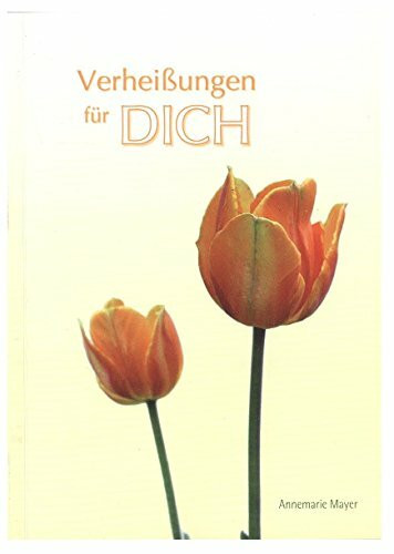 Verheißungen für dich