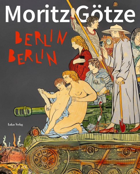 Berlin Berlin: 1982–2026