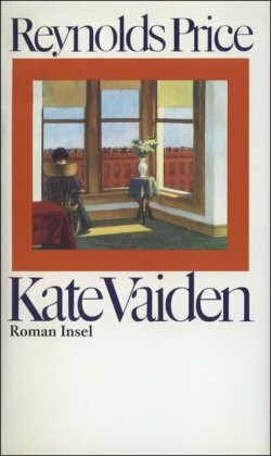 Kate Vaiden: Roman