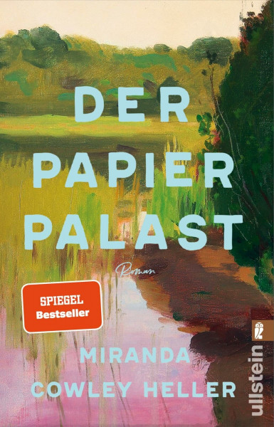 Der Papierpalast: Roman | Der weltweite Bestseller: Eine Affäre, eine Frau am Scheideweg und ein Familiendrama