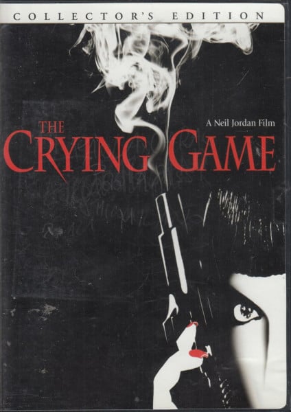 The Crying Game