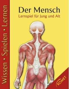 Wissen Spielen Lernen (Kartenspiel),