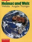 Heimat und Welt, Thüringen