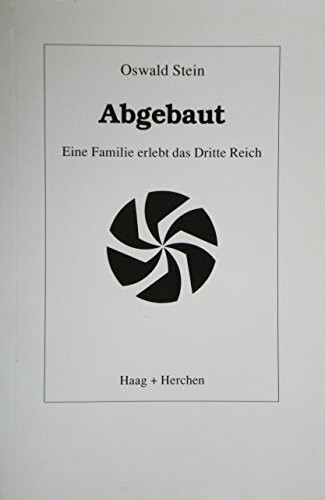Abgebaut