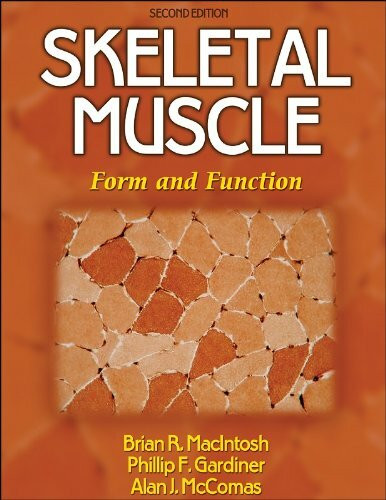 Skeletal Muscle: Form And Function