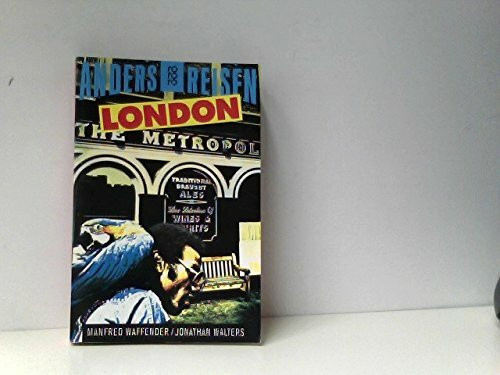 London (Ein Reisebuch in den Alltag)