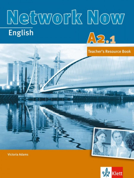 Network Now A2.1 - Teacher's Resource Book