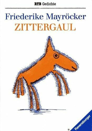 Zittergaul (Bibliothek)