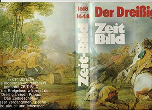 Der Dreissigjährige Krieg