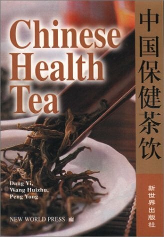 Chinese Health Tea Chinese Health Tea
