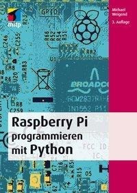 Raspberry Pi programmieren mit Python