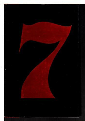 The List of 7: A Novel