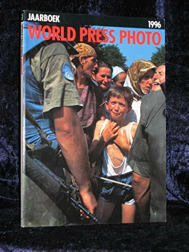 WORLD PRESS PHOTO 1995