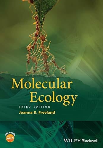 Molecular Ecology