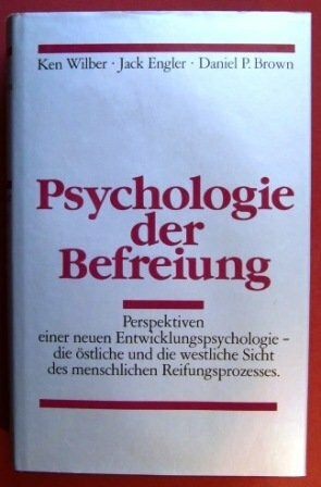 Psychologie der Befreiung. (6370 551)